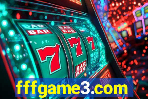 fffgame3.com