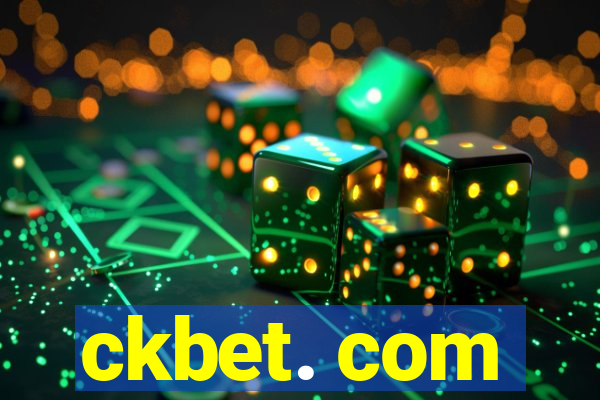 ckbet. com