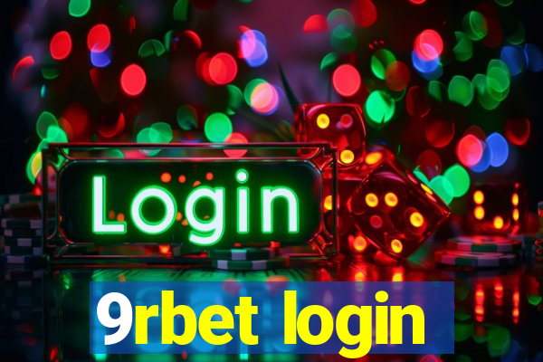 9rbet login