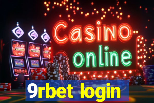 9rbet login