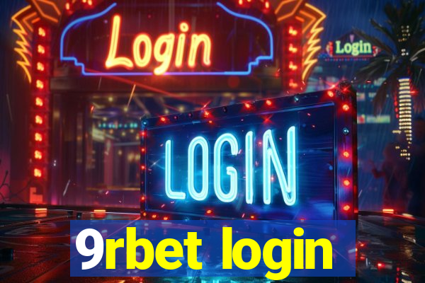 9rbet login