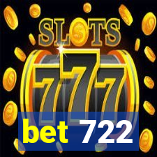 bet 722
