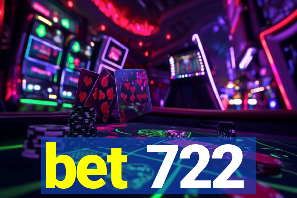 bet 722