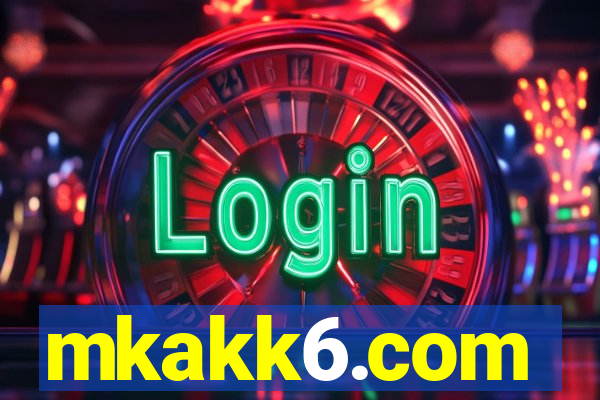 mkakk6.com