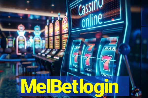 MelBetlogin