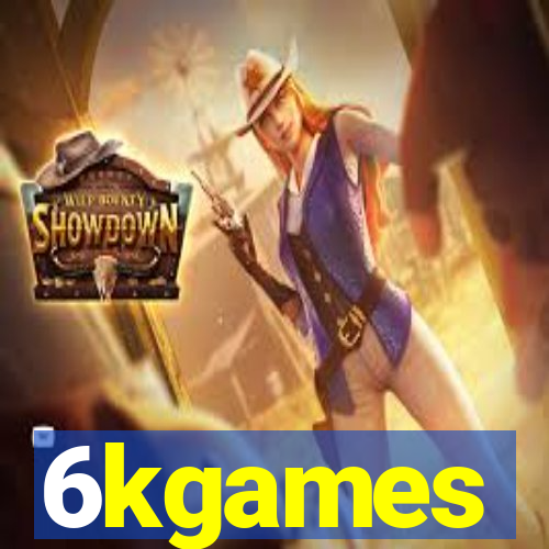 6kgames