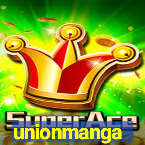 unionmanga