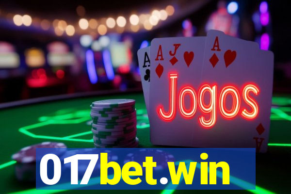 017bet.win