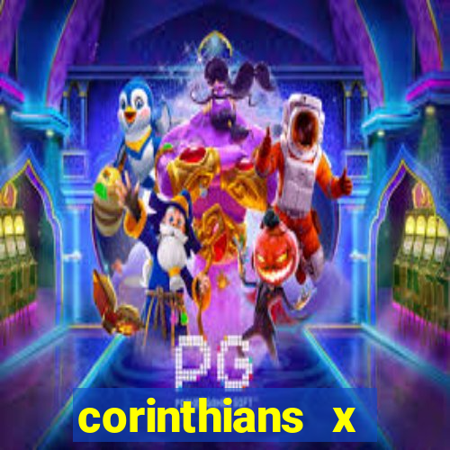 corinthians x cruzeiro o tampa da bola