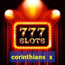 corinthians x cruzeiro o tampa da bola