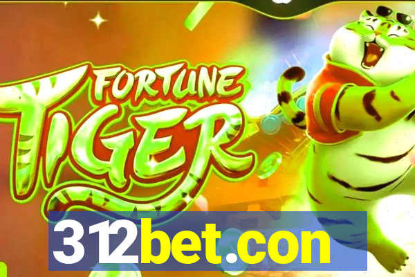312bet.con