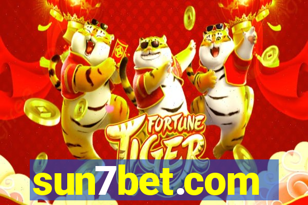 sun7bet.com