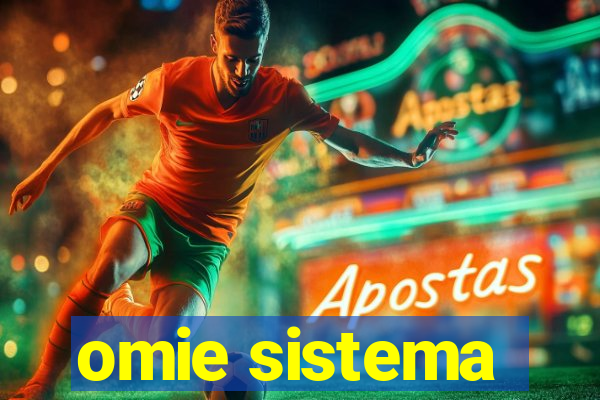 omie sistema