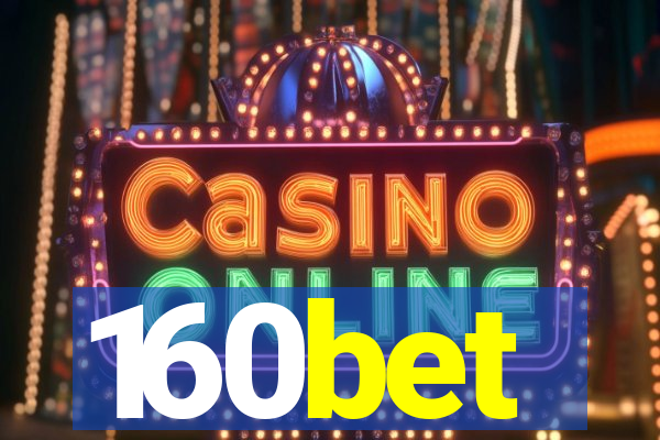 160bet