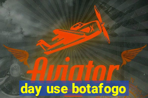 day use botafogo