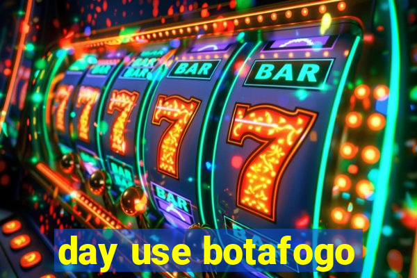 day use botafogo