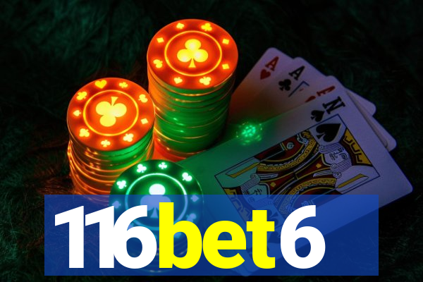 116bet6