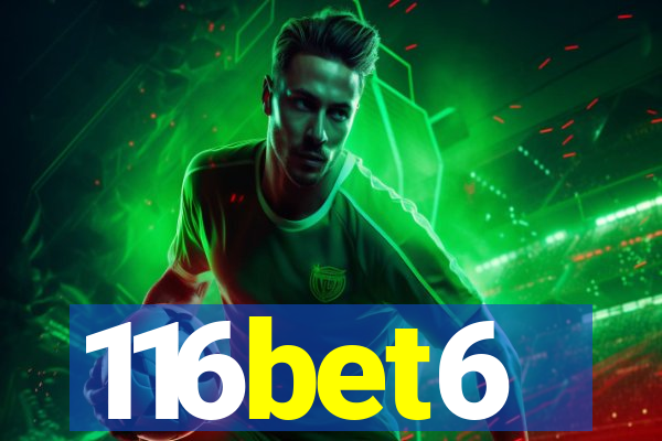 116bet6