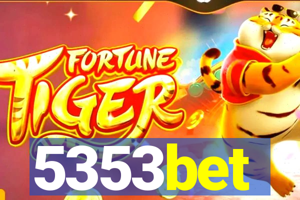 5353bet