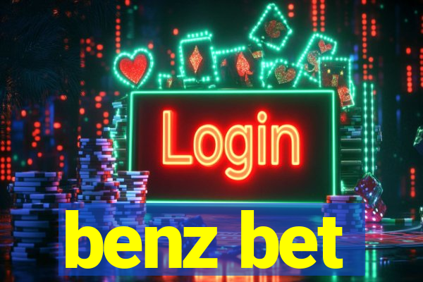 benz bet