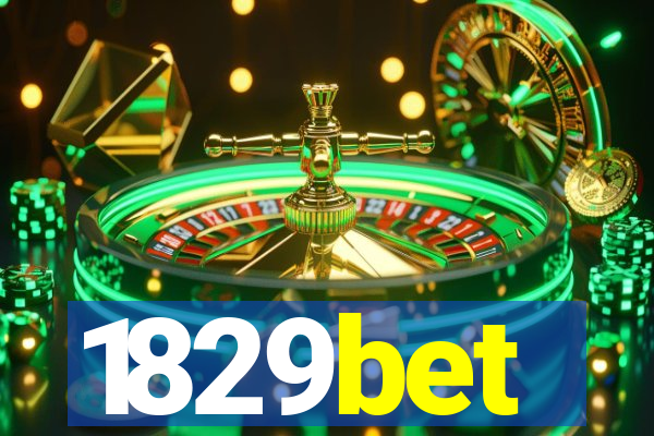 1829bet