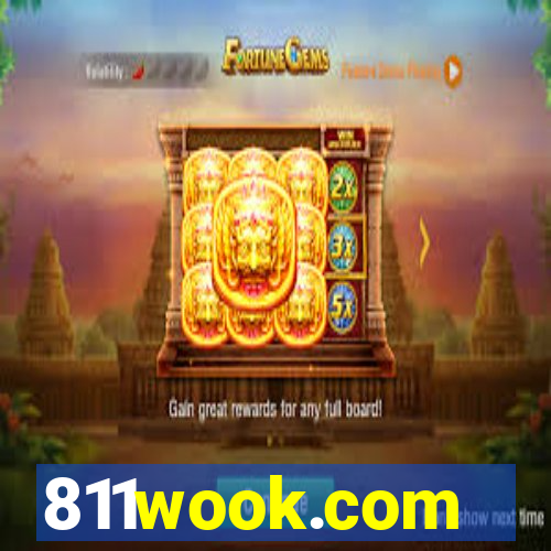 811wook.com