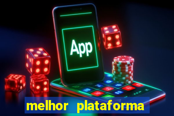 melhor plataforma para jogar aviator