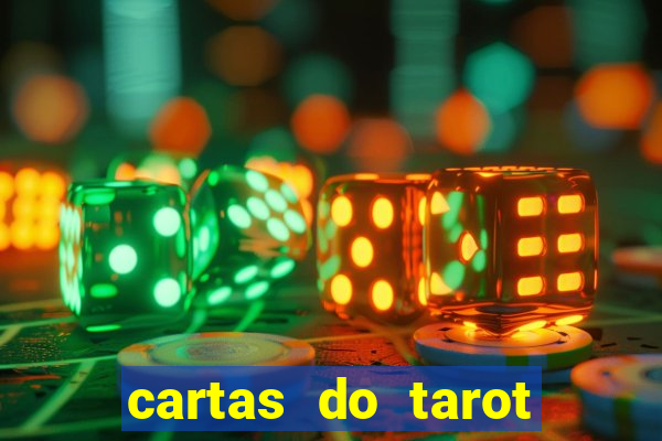 cartas do tarot que indicam mentira