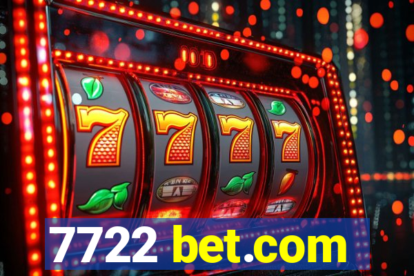7722 bet.com