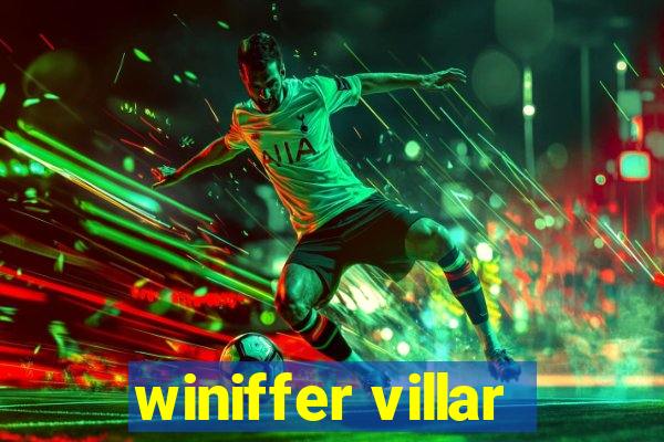 winiffer villar