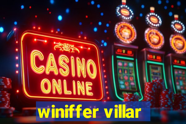 winiffer villar