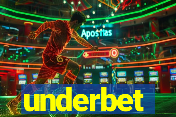 underbet