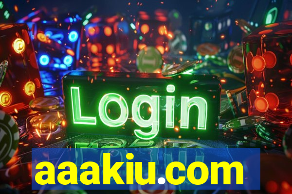 aaakiu.com