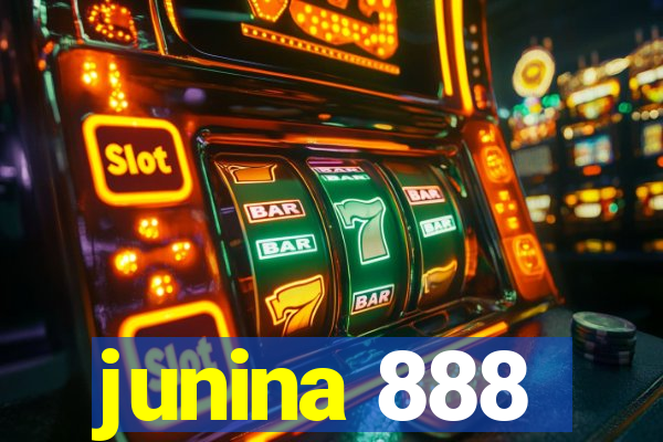 junina 888