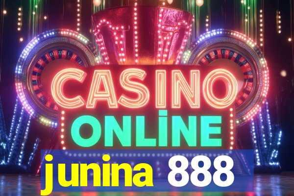 junina 888