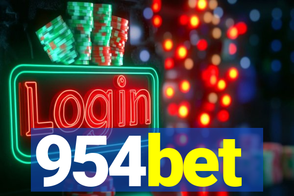 954bet