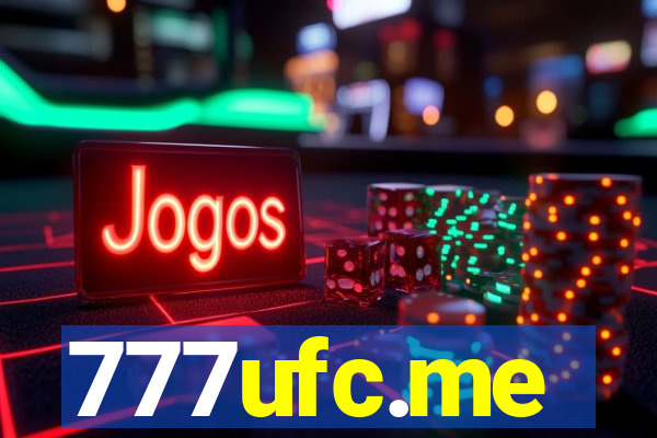 777ufc.me