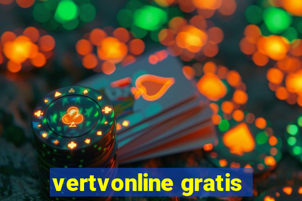vertvonline gratis
