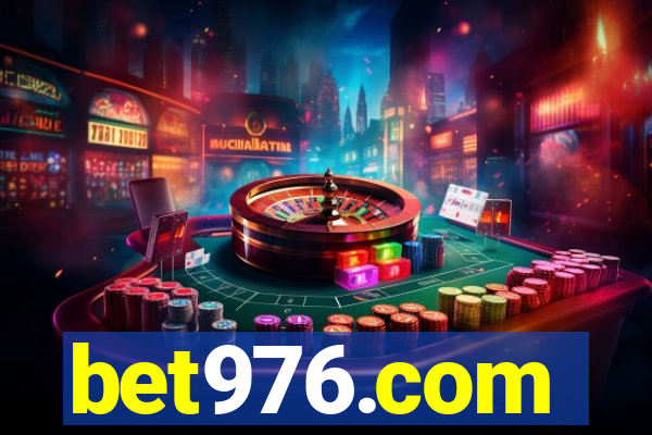 bet976.com