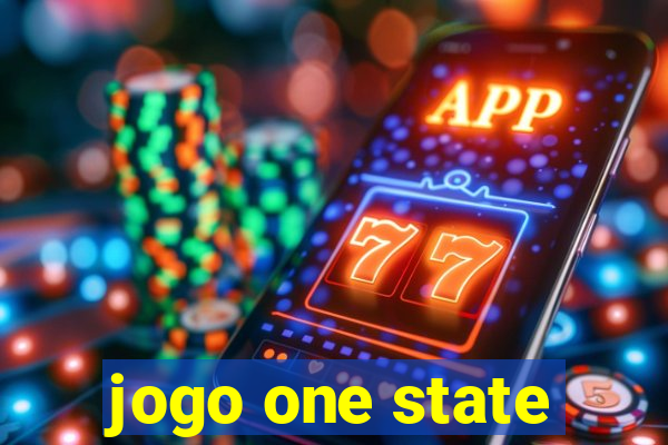 jogo one state