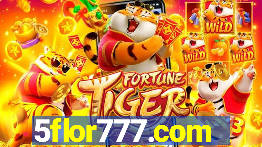 5flor777.com
