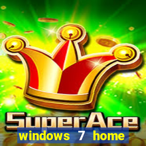 windows 7 home premium 64 bits iso