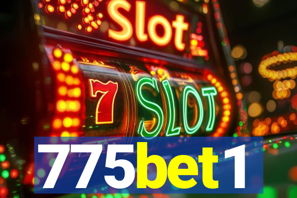 775bet1