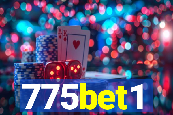 775bet1