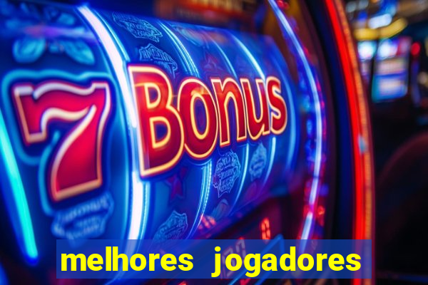 melhores jogadores esoccer battle