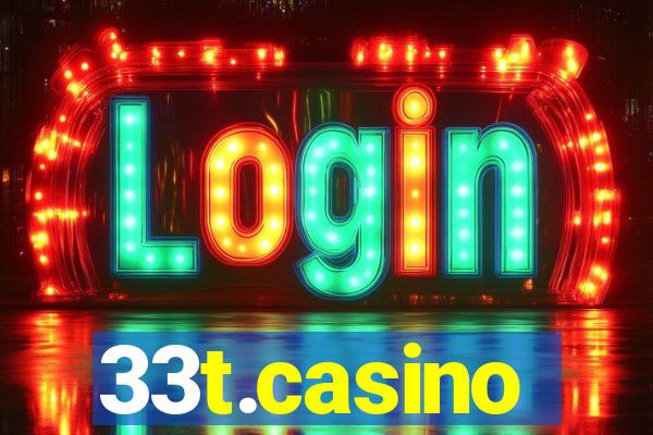 33t.casino