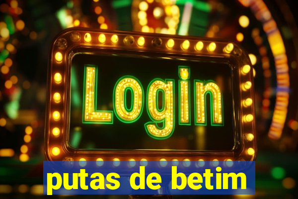 putas de betim