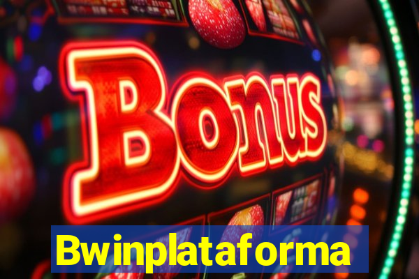Bwinplataforma