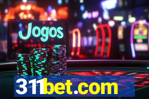 311bet.com