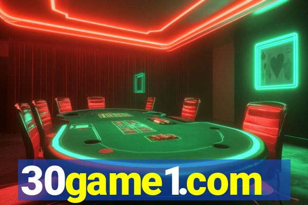 30game1.com